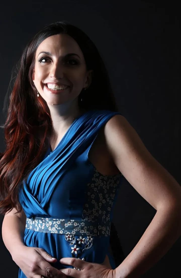 Nathalie Martin-Vallespí, créatrice d’EPIC PERSONA®